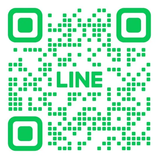 QR Code เพิ่มเพื่อน ค่าน้ำบอล Line Official